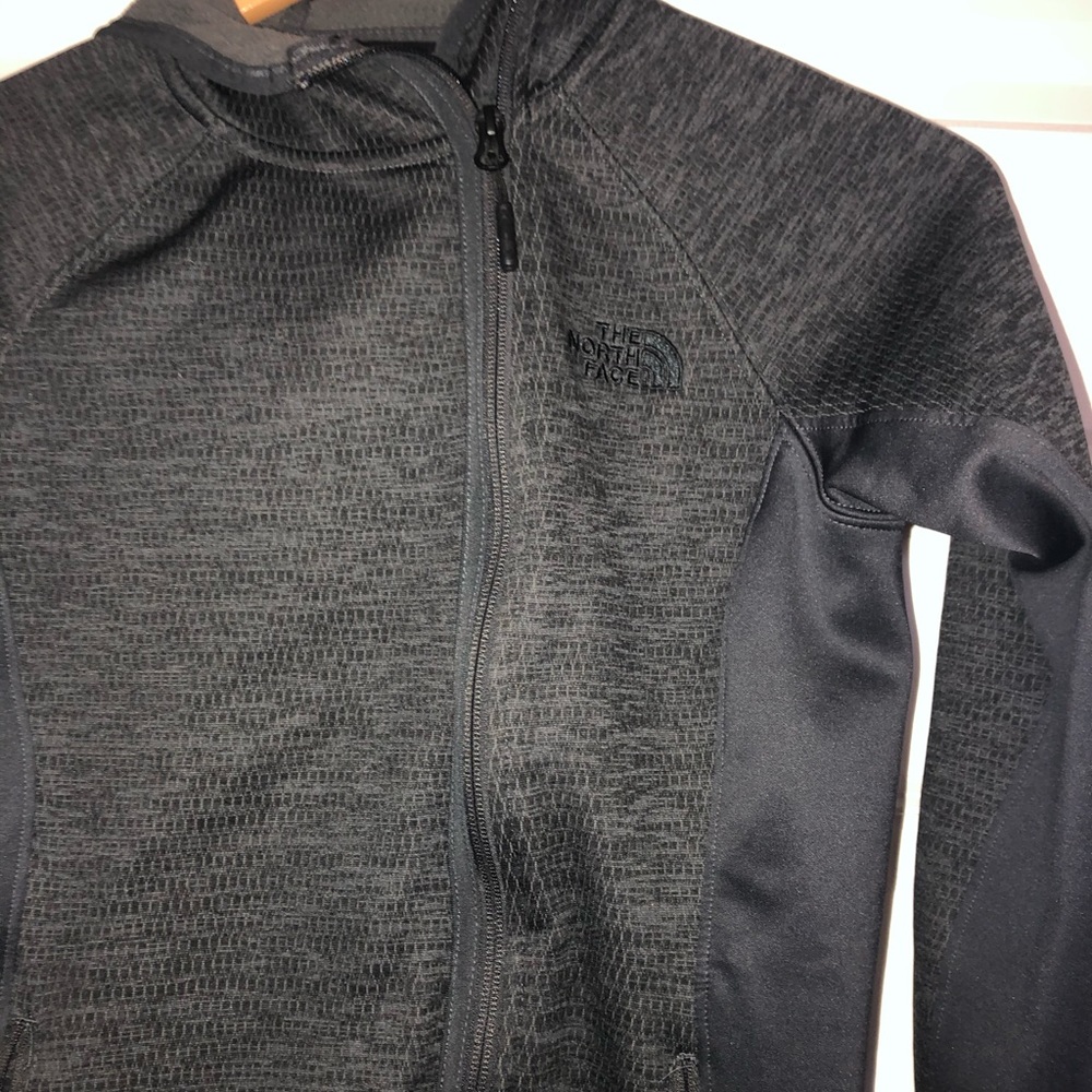North face